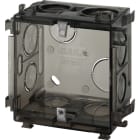 Monacor - Boîtier pour ATT-3..PEU