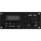 Sodel - Emetteur sans fil UHF Module, PLL, 16 canaux, 863-865 MHz, pour serie TXA-820