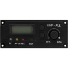 Monacor - Emet UHF Module, PLL, TXA-820