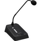 Monacor - Micro Public adress, commande pour PA-M224/M412