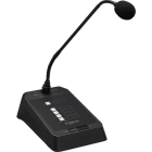 Sodel - Micro Public adress, commande pour PA-M224/M412