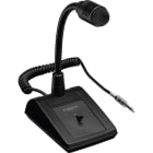 Sodel - Micro Public adress, table PTT, jack 6,35 mâle mono