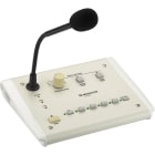 Monacor - Micro Public adress, table pour PA-1120, PA-1240