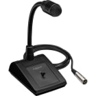 Sodel - Micro Public adress, table, XLR mâle