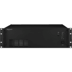 Sodel - Alimentation Public adress, secours 24 V