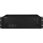 Monacor - Alimentation Public adress, secours 24 V