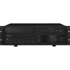 Monacor - Ampli PA,480W,100V,8?, 5 zones