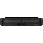 Monacor - Extension pour 2 x module Public Adress, 19"