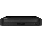 Sodel - Extension pour 2 x module Public Adress, 19"