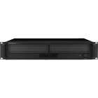 Monacor - Extension pour 2 x mod PA, 19"