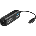 Monacor - Adaptateur DANTE USB AVIO