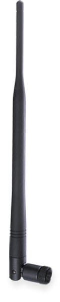Sodel - Antenne fouet UHF 506 - 542 MHz demi-onde