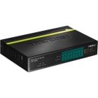 Monacor - Switch Power-over-Eth Gigabit