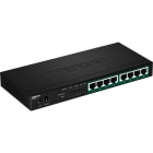 Sodel - Switch Power-over-Ethernet Gigabit