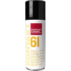 Monacor - Aérosol Kontakt 61, 200 ml