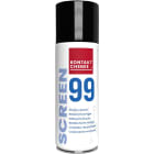 Monacor - Aérosol Screen 99, 40 ml