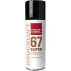 Monacor - Aérosol Air Com 67 Super,200ml