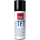 Monacor - Aérosol Screen TFT, 200 ml