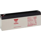 Monacor - Batterie /Accu12V,2,2 Ah-PANAS
