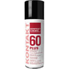 Monacor - Aérosol Kontakt 60 Plus, 200ml