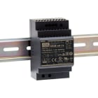 Monacor - Alim. 24V 60W 2.5A rail DIN