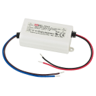 Monacor - Alim, LED, 12 V= / 1 A, IP30