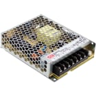 Monacor - Alimentation à découpage, 12 V= / 8,5 A