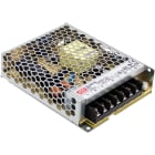 Sodel - Alimentation à découpage, 12 V= / 8,5 A