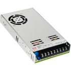 Sodel - Alimentation à découpage, 12 V= / 26,7 A