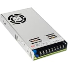 Monacor - Alimentation à découpage, 24 V= / 13,4 A