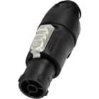 Monacor - Fiche POWERCON - NEUTRIK