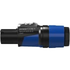 Sodel - Fiche PowerCon Neutrik femelle OD 6-12mm