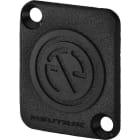 Sodel - Couvercle série D - NEUTRIK