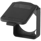 Monacor - Clapet d'étanchéité - NEUTRIK