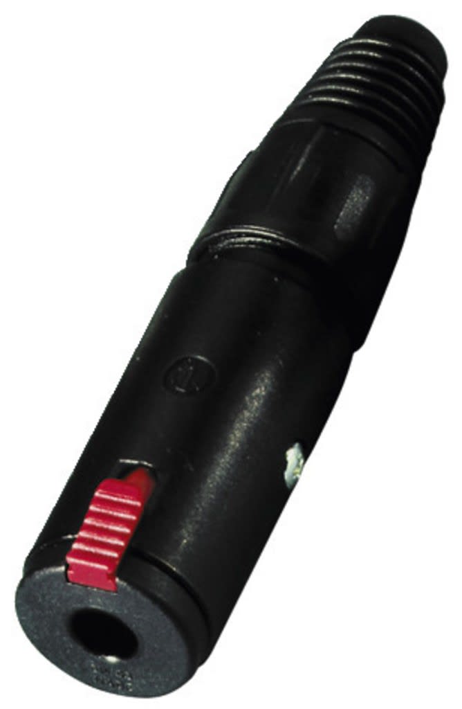 Monacor - Fiche jack 6,35 fem - NEUTRIK