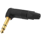 Monacor - Fiche jack 6,35 mâle - NEUTRIK