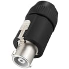 Sodel - Fiche POWERCON, mâle, courants forts - NEUTRIK