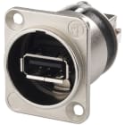 Sodel - Prise châssis USB - NEUTRIK