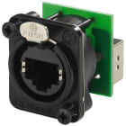 Monacor - Fiche EtherCon f - NEUTRIK