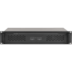 Monacor - Ampli puissance 100V 2x250W