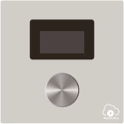 Sodel - CONTROLEUR MURAL POUR MATRICE 16X16