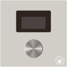 Monacor - CONTROLEUR MURAL POUR MATRICE 16X16