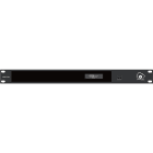 Monacor - MATRICE AUDIO 16X16 DANTE DSP