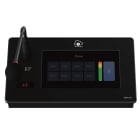 Sodel - Micro d'appel DANTE, écran tactile 7", pour matrices DA-MDM-A et DA-MDM-D