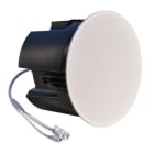 Monacor - HP PLAFOND ACTIF DANTE POE 30W