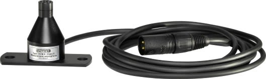 Monacor - Micro de remplacement limiteur DATEQ