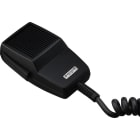 Monacor - Micro CB dynamique, cordon jack mâle 6,35