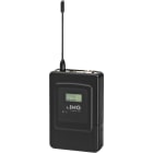 Monacor - Emetteur UHF 672-691,975 MHz