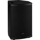 Sodel - Enceinte professionnelle active DSP avec amplificateur 2 canaux, 200 W