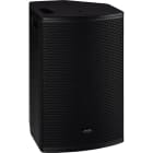 Monacor - Enceinte professionnelle active DSP avec amplificateur 2 canaux, 200 W